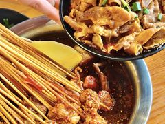 -七串串(无锡总店)