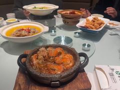 -小菜园新徽菜(南通海门龙信广场店)