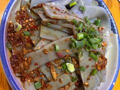 -民食香·腊排骨野生菌美食(木府店)