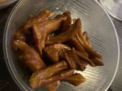 -蓝精灵饺子店