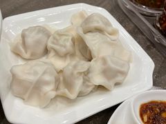 -松花湖水饺(新濠天地店)
