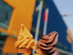 -宜家家居(四元桥商场店)