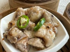 -龙的酒楼·手工早茶·顺德菜(近良路店)
