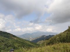 -北京灵山风景区