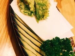 -隐泉京望日式料理(太和广场店)