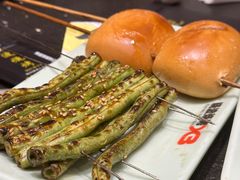 -晓波烧烤(南桥店)
