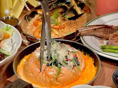 -芭莉与彩虹西餐厅(成都合生汇店)