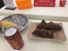 -簋街仔仔小龙虾(总店)