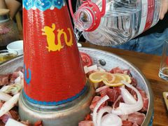 -木辛水水冰煮羊(凤城六路店)