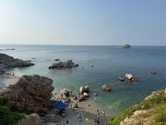 -养马岛旅游度假区