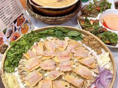 -官塘锋记鱼生·生腌·砂锅粥(牌坊街店)