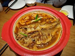-吕氏疙瘩汤·新鲁菜(济南万象城店)