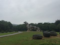 -南京市江宁方山