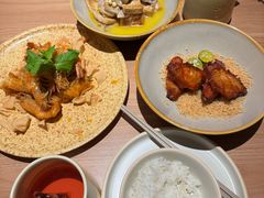 -新太二·鲜料川菜(晶耀前滩店)