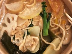-禅悦素食