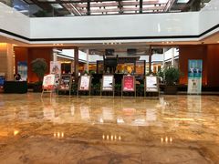 -绍兴鉴湖君澜大酒店
