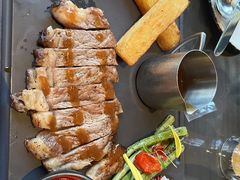 -哈蒙德餐厅