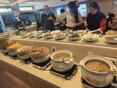 -素满香·食养自助(建邺万达店)
