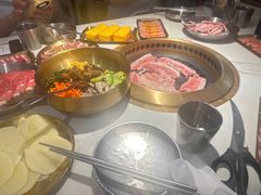 -花味烤肉·拌饭(建邺万达店)