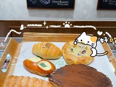 -丁香西饼屋(桂林路店)