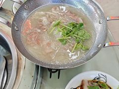 -柳沟豆腐宴69号福豆堂