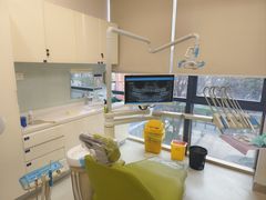 -泰康拜博口腔医院(海曙店)