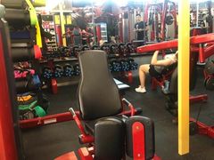 -SAH健身私教工作室(紫东店)