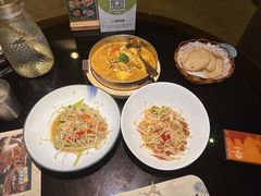 -金厨泰国餐厅·全泰籍厨师料理(拱北店)