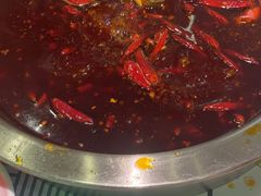 -渝厨生态火锅(合川区府店)