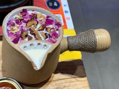 -首尔朴宝·炭火烤肉(五角场店)