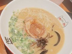 -豚一拉麺(花城汇南区店)