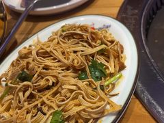 -山河屯铁锅炖·非遗铁锅炖(华强北店)