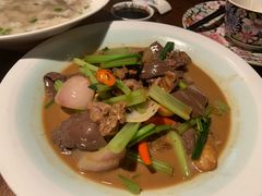 家烧鸡杂-美乐食街(小南店)