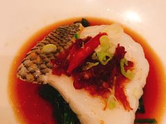-金轩中餐厅 Jin Xuan(浦东丽思卡尔顿酒店)