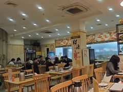 -東豫狼鲜货烧烤. 碳火烤鱼. 小龙虾(上海首店)