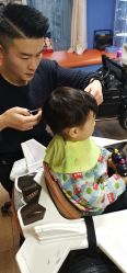 -呵林婴童亲子造型(新街口总店)