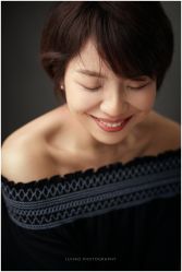 -鹿角肖像摄影艺术馆