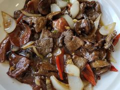 -乔家满族八大碗(流水沟店)