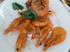 -聚德福海鲜家常菜(刘庄店)