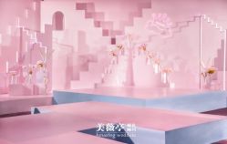 点击看大图 -美薇亭婚礼顾问