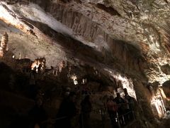 -波斯托伊纳溶洞