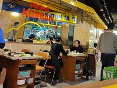 -阿亲家·韩式无限烤肉(春熙路店)