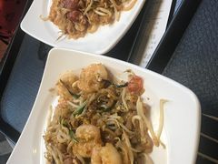 -马来西亚美食街