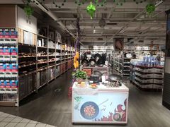 -大润发停车场(闸北店)