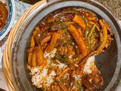 -南京大牌档(龙湖长楹天街店)