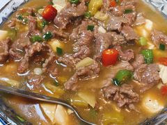 -何哥鲜鱼餐厅(龙湖花园店)