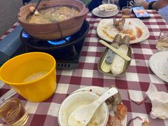 -吉源大排档·鱼生·海鲜(烧烤彩印厂店)