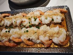 -外婆家(西红门荟聚购物中心店)