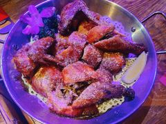 烧鸡-胡桃里音乐酒馆(仓山万达店)