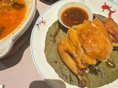 -小炳胜(卓悦中心店)
